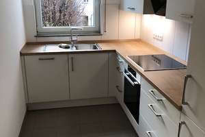 3-Zimmer-Wohnung mit Balkon und Einbauküche – 2 TG-Stellplätze in Altoberkassel – 40545 Oberkassel, Düsseldorf – Vorschaubild 5