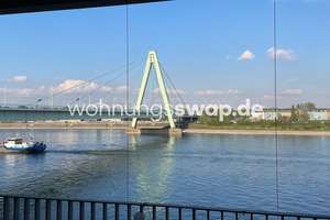 Wohnungstausch: Im Zollhafen 5-9 – Im Zollhafen - 59, 50400 Altstadt/Süd, Köln – Vorschaubild 1