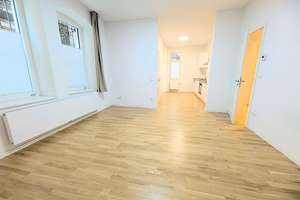 *Erdgeschoss-Loft-Apartment im Süden mit guter Ausstattung, Tübinger Straße* – Die vollständige Adresse der Immobilie erhältst du vom Anbieter., 70178 Karlshöhe, Stuttgart – Vorschaubild 3