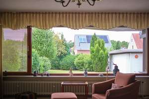 Mid Century in Bestform – mit viel Platz im Innen und Außen – Störtebekerweg 75, 21149 Neugraben-Fischbek, Hamburg – Vorschaubild 7