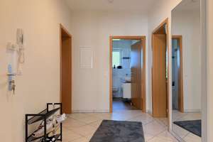 Leerstehende 3-Zimmer-Lieblingswohnung in ruhiger Lage von Bredeney mit Südwest-Balkon – Die vollständige Adresse der Immobilie erhältst du vom Anbieter., 45133 Bredeney, Essen – Vorschaubild 15