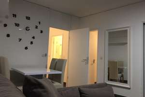 Zwei Zimmer in Augsburg: Kompakte Wohnung im Antonsviertel – Imhofstraße 12, 86156 Antonsviertel, Augsburg – Vorschaubild 6