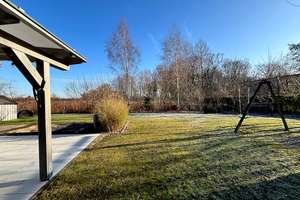 Exklusives Wohnen in der Natur – Einfamilienhaus in Leopoldshöhe! – Die vollständige Adresse der Immobilie erhältst du vom Anbieter., 33818 Leopoldshöhe – Vorschaubild 3