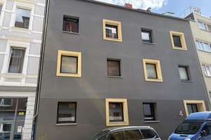 eine charmante 2 1/2 Zimmer Wohnung in der Nordstadt nähe Uni Top  Saniert – Kniestr 4, 30167 Nordstadt, Hannover – Vorschaubild 3
