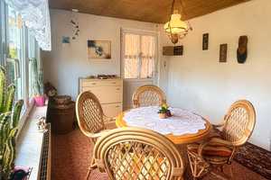 Einfamilienhaus mit Garage und großem Grundstück nahe der Oder in Reitwein MOL – Märkisch-Oderland (Kreis) – Vorschaubild 3