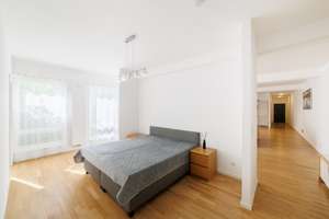 Außergewöhnliches Loft-Wohnen mit privatem Garten in Berlin-Charlottenburg! – Die vollständige Adresse der Immobilie erhältst du vom Anbieter., 10589 Charlottenburg, Berlin – Vorschaubild 7