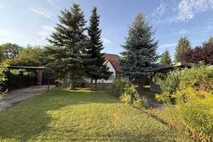 MEGA KAUFPREIS | Massives EINFAMILIENHAUS mit POOL zum sanieren und modernisieren- PROVISIONSFREI! – Barnim (Kreis) – Vorschaubild 11
