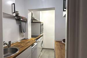 Perfekte 1,5 Zimmer-Wohnung mit sonnigem Balkon Nähe Ostbahnhof – Lucile-Grahn-Straße 26, 81675 Haidhausen Nord, München – Vorschaubild 15