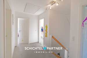 Hüttenbusch | Modernes Einfamilienhaus mit großem Grundstück & viel Fläche – Osterholz (Kreis) – Vorschaubild 16