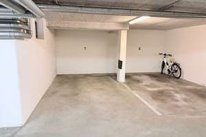 Barrierearme 2-Zimmerwohnung in bester Volksdorfer Lage – Pralleweg 17b, 22359 Volksdorf, Hamburg – Vorschaubild 10