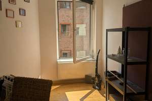 3Zi. Altbau Wohnung, WG-geeignet direkt am RWTH-Hauptgebäude – 52062 Lindenplatz, Aachen – Vorschaubild 9
