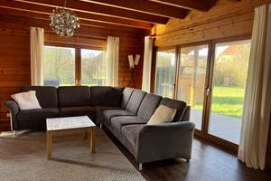 Exklusives Holz-Einfamilienhaus mit großzügiger Terrasse, traumhaftem Garten und Pool in bester Lage – Die vollständige Adresse der Immobilie erhältst du vom Anbieter., 25541 Brunsbüttel – Vorschaubild 19