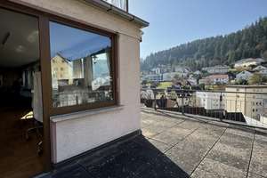 Ca. 700 m² Nutzfläche – ideal für soziale Nutzung / betreutes Wohnen – Kirchstraße 31, 75378 Bad Liebenzell – Vorschaubild 10