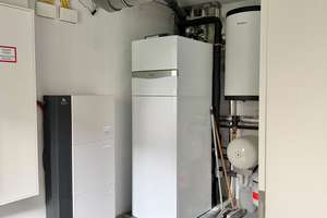 Kaum Energiekosten (KFW40): PV, Erdwärme, Kühlung & Lüftung | Nur 7 Min. zum Hbf – Die vollständige Adresse der Immobilie erhältst du vom Anbieter., 65933 Griesheim, Frankfurt am Main – Vorschaubild 12