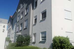 Volkmarode, 3 Zimmer, 96 m²,EBK, Fußbodenheizung, Gä-WC,Garage