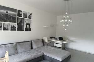 Mit Aufzug! Zentral gelegene 2 Zimmerwohnung, Balkon u.  EBK – Wohnen mit kurzen Wegen – Esserstr. 22, 58119 Hohenlimburg (Ortsteil), Hagen – Vorschaubild 7