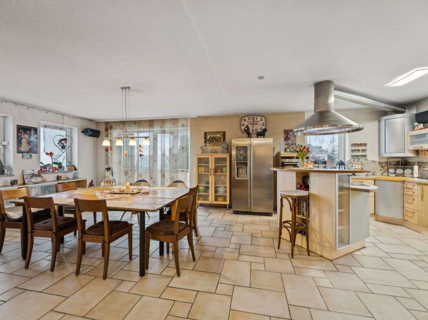 Immobilie in Neustadt an der Aisch - Exklusives Zweifamilienhaus in bevorzugter Lage von Neustadt an der Aisch - Bild 10