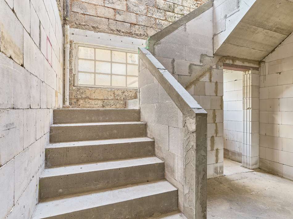 Treppenhaus