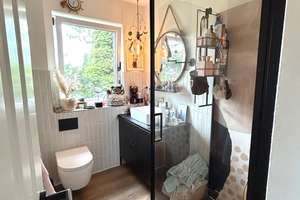 Hochwertig kernsanierter Altbau im Loft-Stil mit großem Garten in Krefeld Fischeln (Haus in WEG) – Am Königshof 50, 47807 Fischeln, Krefeld – Vorschaubild 11