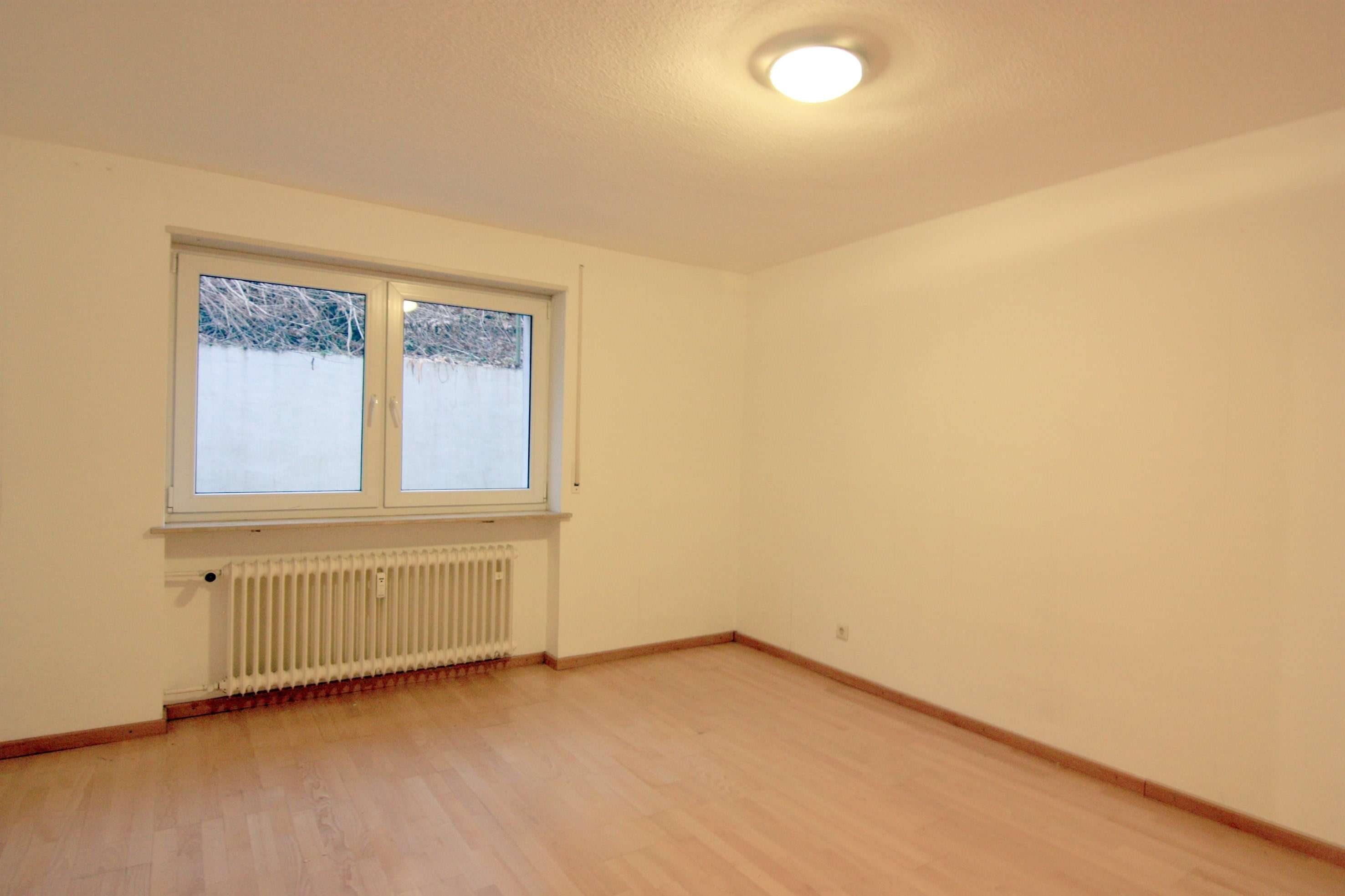 Immobilie in Schönau - Bezugsfreie, große 4-Zimmer-Wohnung in grüner Lage von Schönau im OdW. - Bild 4