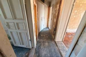 Renovierungsbedürftige 2-Zimmer-Wohnung mit Balkon in Berlin Wedding! – Pankstr. 80, 13357 Gesundbrunnen, Berlin – Vorschaubild 4
