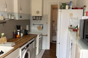 Helle 2-Zimmer Wohnung im 4. OG mit Balkon in Berlin-Prenzlauer Berg – Die vollständige Adresse der Immobilie erhältst du vom Anbieter., 10437 Prenzlauer Berg, Berlin – Vorschaubild 5