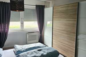Schicke Wohnung mit Garten,Partyraum,Sauna und Einbauküche – Zypressenstr. 39, 50767 Heimersdorf, Köln – Vorschaubild 5