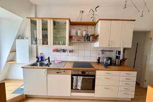 Modernisierte Altbauwohnung mit Balkon in Wuppertal-Oberbarmen – Die vollständige Adresse der Immobilie erhältst du vom Anbieter., 42277 Oberbarmen, Wuppertal – Vorschaubild 6
