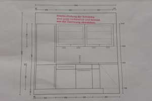 Provisionsfreie, moderne 3-Zi.-Whg. m. EBK , im EG, m. gr. Terrasse u. Garten u. Carport, NB 2015 – Franz-Grashof-Straße 2, 28201 Huckelriede, Bremen – Vorschaubild 5