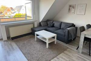 schöne 2,5 Zimmer-Wohnung mit Balkon in zentraler Lage !! – Birkenstraße 17, 46242 Fuhlenbrock, Bottrop – Vorschaubild 4