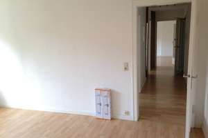 Helle 2-Zimmer Wohnung in ruhigem Haus Nähe Rotes Kreuz – 34121 Wehlheiden, Kassel – Vorschaubild 3