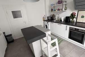 Geräumige 135 m² Wohnung im 1. OG in Mönchengladbach Am Wasserturm – Viersener Straße 123, 41063 Am Wasserturm, Mönchengladbach – Vorschaubild 12