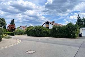 8,1 Ar Grundstück in Toplage! Repräs. Einfam.-Haus mit 180 m² Wohnfl., kurzfristig frei! – Die vollständige Adresse der Immobilie erhältst du vom Anbieter., 72622 Nürtingen – Vorschaubild 2