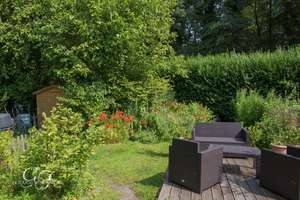 Altes Bauernhaus für Selbstversorger, Träumer, Individualisten mit Bauerngarten und Obstgehölzen! – Mühltalweg 74, 41844 Wegberg – Vorschaubild 7