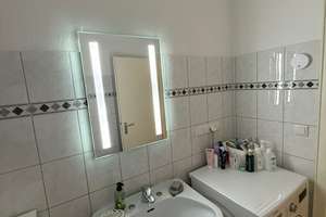 WOW *Paul & Partner* SCHÖNE 3-ZIMMER-WOHNUNG IN IDEALER LAGE! – Die vollständige Adresse der Immobilie erhältst du vom Anbieter., 65197 Rheingauviertel / Hollerborn, Wiesbaden – Vorschaubild 8