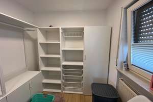 Lichtdurchflutete 1,5 Zimmer Dachgeschosswohnung in ruhiger Lage von Sandhausen. – Waldstraße 62, 69207 Sandhausen – Vorschaubild 5