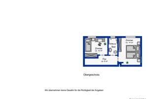 Kernsanierte Doppelhaushälfte mit 5 Zimmern und ca. 125m² Wohnfläche – Schwarze Heide 11, 30419 Stöcken, Hannover – Vorschaubild 15