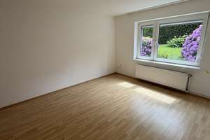 1-Zimmer-Wohnung in Parknähe