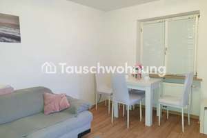 Tauschwohnung: Tauschen gerne 3 Zimmer ab gegen 4 Zimmer
