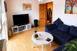 Familienfreundliche 5-Zimmer-Eigentumswohnung mit großem Balkon und Tiefgarage in Do.Huckarde – 44369 Huckarde (Ortsteil), Dortmund – Vorschaubild 13