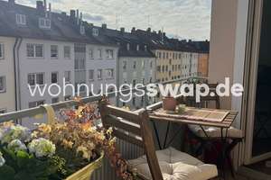 Wohnungstausch: Goethestraße 27 – Goethestraße 27, 90000 Maxfeld, Nürnberg – Vorschaubild 4