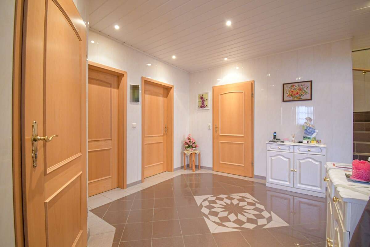 Immobilie in Friesoythe - 6681 - Mehr als Grundrisse: ein Zuhause – 6-Zimmer-Doppelhaushälfte für echtes Familienleben - Bild 10