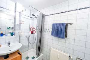 Helle verm. 2-Zimmer-Wohnung in beliebter Wohnanlage *provisionsfrei* – Die vollständige Adresse der Immobilie erhältst du vom Anbieter., 26133 Osternburg, Oldenburg (Oldenburg) – Vorschaubild 10
