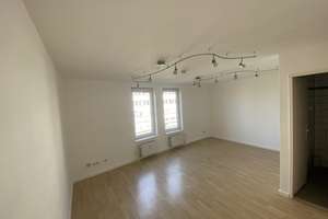 Frisch renoviertes 1-Zimmer-Apartment in Hochschulnähe – Neckarauer Straße 155, 68199 Neckarau, Mannheim – Vorschaubild 2