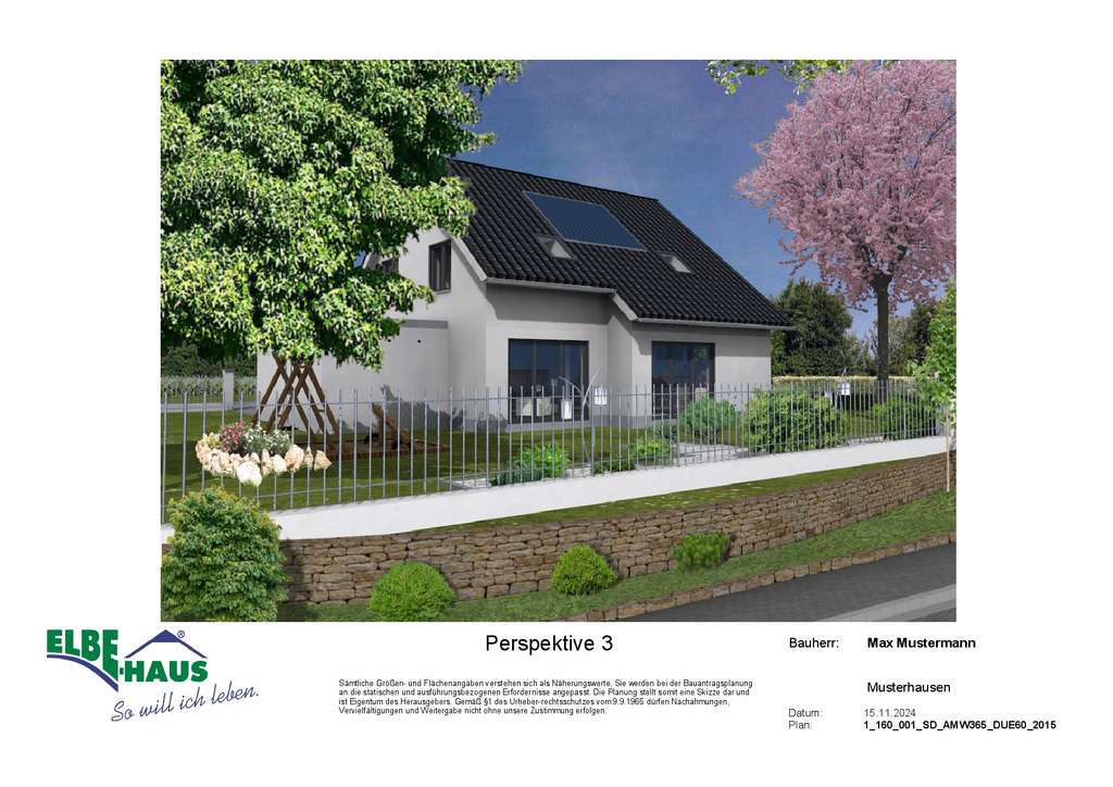 Immobilie in Odernheim am Glan - Dein Traum in Odernheim, Jetzt oder Nie. Massiv, individuell, bezahlbar. - Bild 4