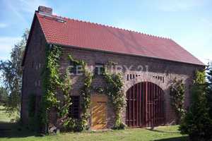 Dreiseitenhof/ Parkähnliches Anwesen wie in einem Märchen mit 4,8 ha Grundstück – Potsdam-Mittelmark (Kreis) – Vorschaubild 7