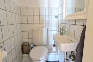 ++E-FROHNHAUSEN++ZENTRALE & URBANE LAGE++IDEAL FÜR ALTBAULIEBHABER++3.OG++UNVERMIETET++ – Die vollständige Adresse der Immobilie erhältst du vom Anbieter., 45145 Frohnhausen, Essen – Vorschaubild 16