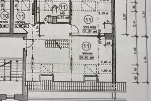 Schöne 2,5 Zimmer-Maisonettewohnung in Köln Rheinnähe 56,3 qm – Amsterdamer Str. 193, 50735 Niehl, Köln – Vorschaubild 18