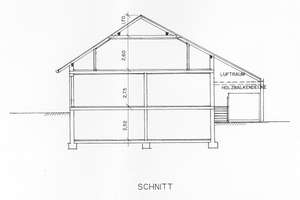 Neue Wärmepumpe! 1-2 Fam.-Haus in bester Wohnlage mit PV-Anlage inkl. Stromspeicher! – Die vollständige Adresse der Immobilie erhältst du vom Anbieter., 84089 Aiglsbach – Vorschaubild 35