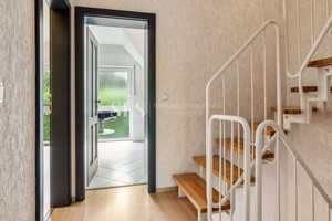 Reihenmittelhaus mit ca. 133 m² Wohnfläche, drei Ebenen, Keller und ausgebautem Spitzboden – Unna (Kreis) – Vorschaubild 20